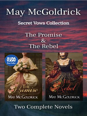 cover image of Secret Vows